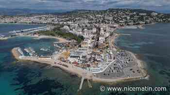 "C’est beau, mais ce n’est pas pour nous": à Cannes, le Palm Beach est-il désormais réservé à une élite?