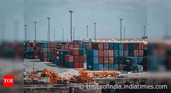 India clamps down on Bangladesh imports as Dhaka tilts towards China: GTRI