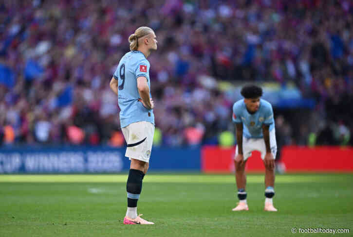 Three biggest culprits behind Manchester City&#8217;s FA Cup failure