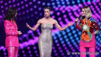 ESC-Zuschauer nach Finale in Basel maßlos enttäuscht: „Das ist nicht lustig“