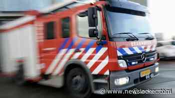 Negen woningen in Den Haag ontruimd door brand; drie onbewoonbaar