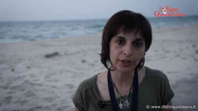 Missione a Rafah, Venditti (ong Ciss): “A Gaza superata ogni linea rossa. I miei colleghi lavorano sotto le bombe, sono qui anche per loro”