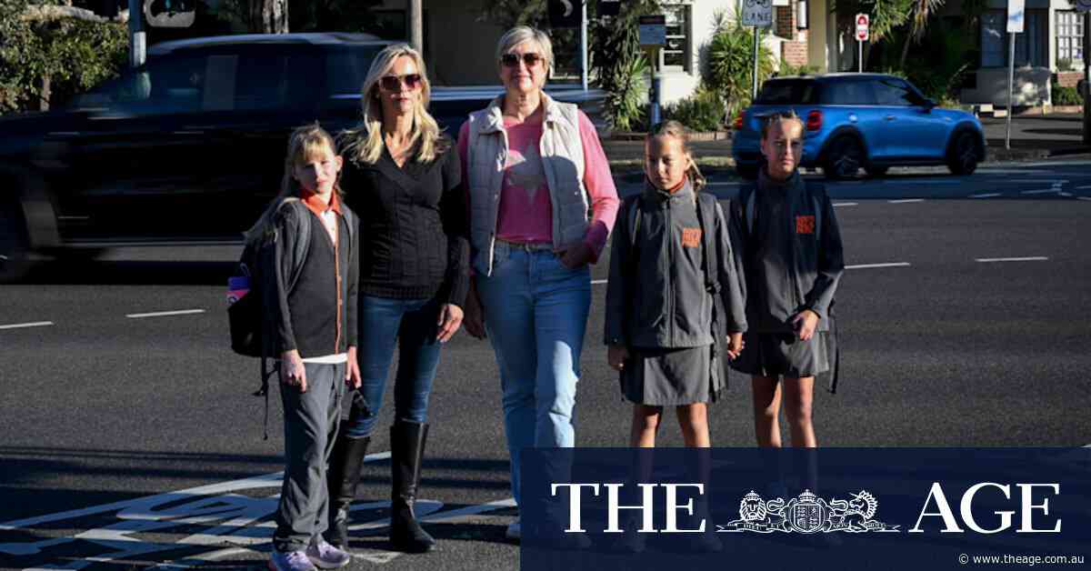 Race-day riches, classroom crumbs: School on GP track pleads for help