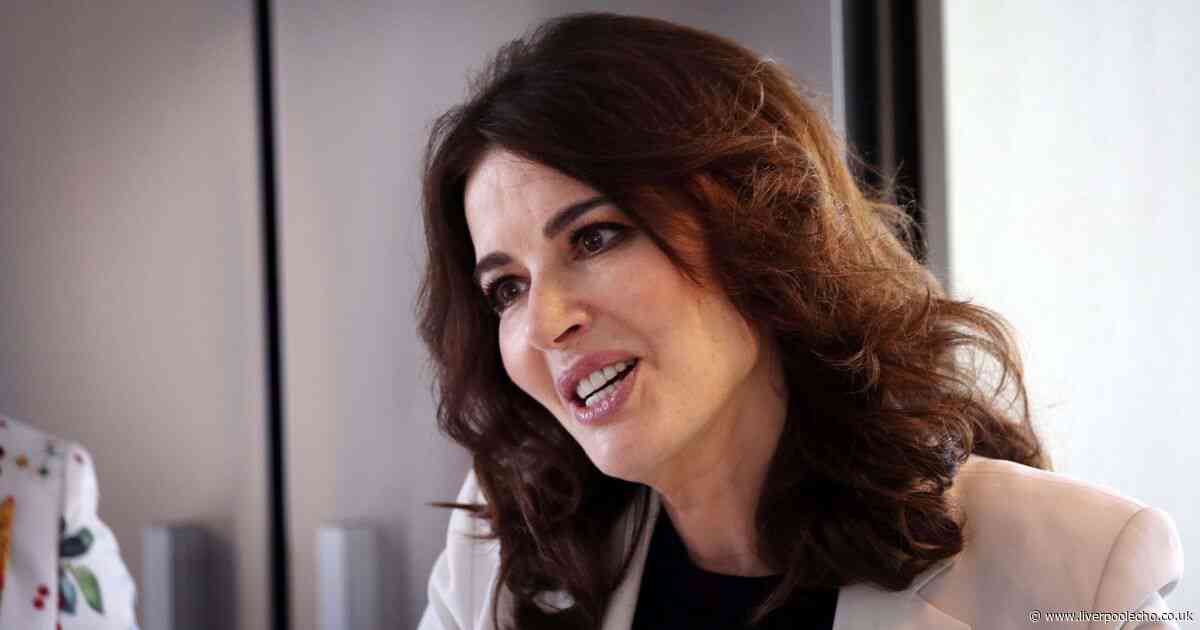Nigella Lawson shares comforting one-pot recipe which is perfect for family dinners