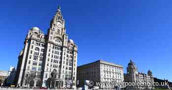 Met Office shares weather forecast for Liverpool as sunshine continues