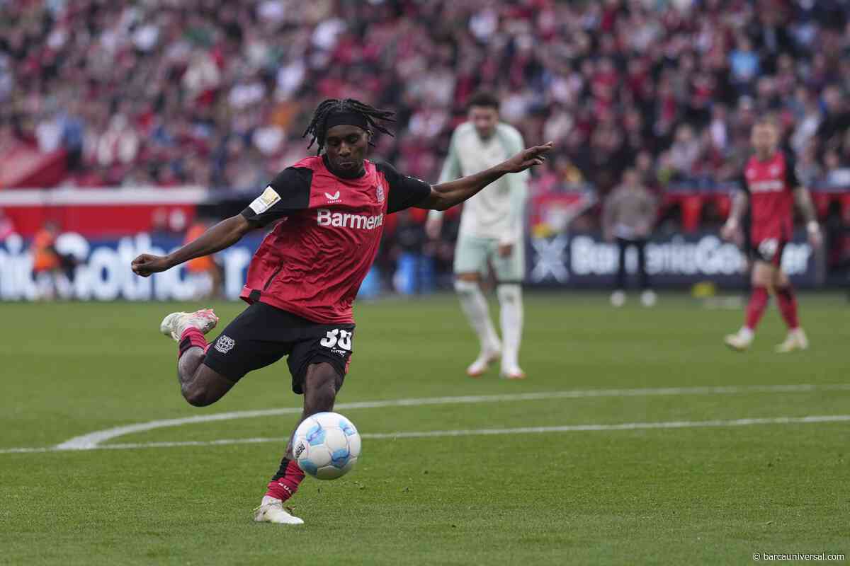 Barcelona suffer major setback as top defensive target becomes Liverpool’s first summer signing