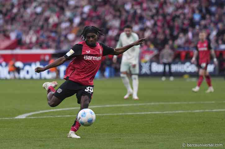 Barcelona suffer major setback as top defensive target becomes Liverpool’s first summer signing