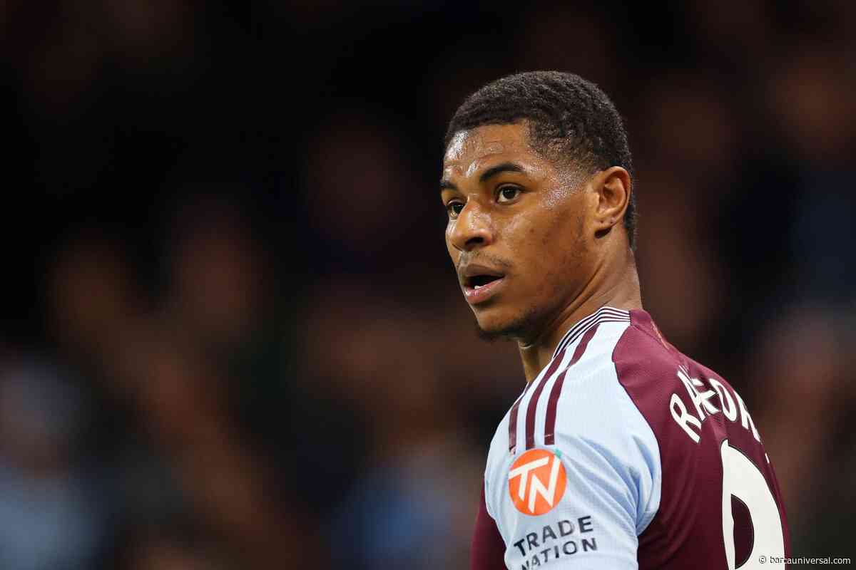 Barcelona presented with lucrative option by Premier League forward eager to join
