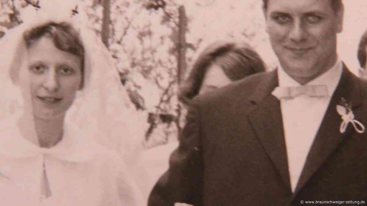 Eiserne Hochzeit in Dorstadt: 65 Jahre Liebe und Abenteuer
