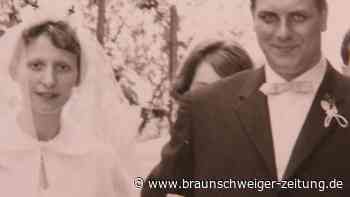 Eiserne Hochzeit in Dorstadt: 65 Jahre Liebe und Abenteuer