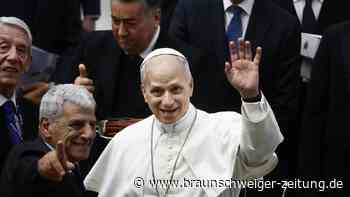 Papst Leos erste Reise: Besucht er diesen geheimnisvollen Ort?