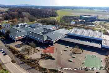 Realschule: Halle lehnt Vereinbarung mit Steinhagen ab