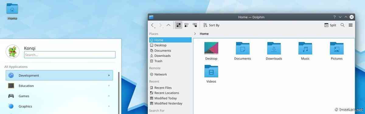 KDE Plasma 6.4 krijgt ingebouwde hdr-kalibratietool