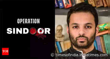 Ashoka University professor Ali Khan Mahmudabad arrested for remarks on Operation Sindoor