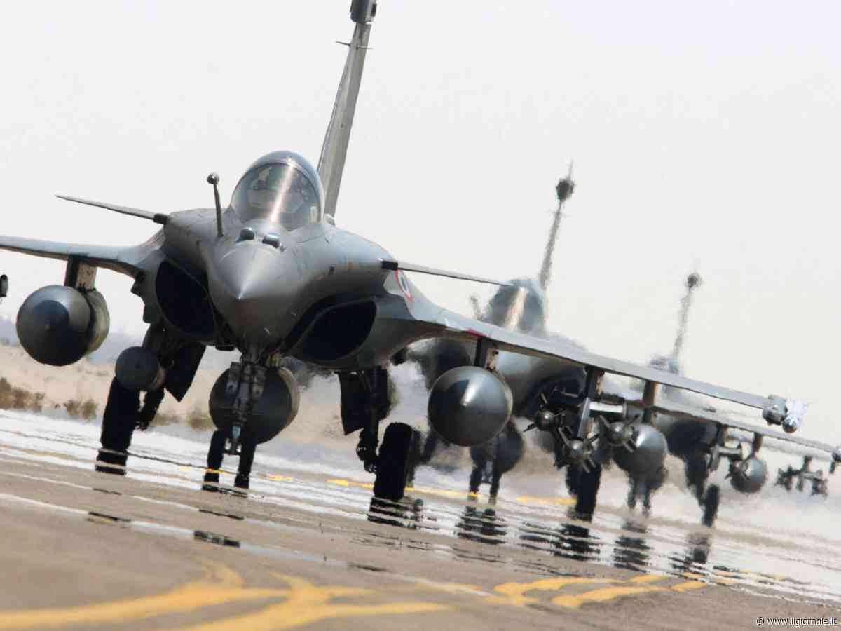 "I Rafale? Scommessa ad alto rischio..": i jet di Macron sotto esame in Asia