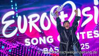 Abor & Tynna beim ESC: Woher bekam Deutschland seine Punkte?