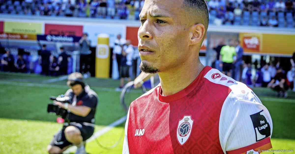 FC Twente probeert Tjaronn Chery (36) terug te halen