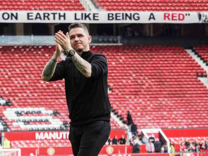Game management key for Manchester United in FA Cup final says Skinner