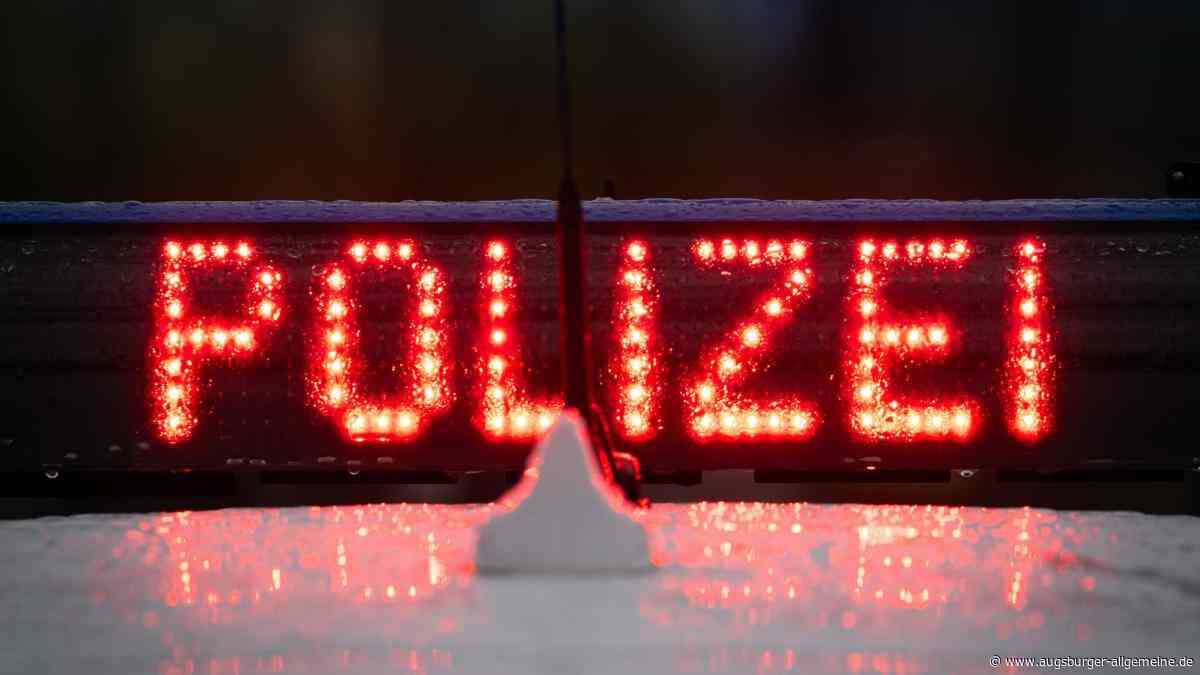 Enten auf Abwegen: Tierrettung auf der A8