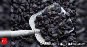 India’s coal imports fall 1.7% to 260 million tonnes in FY25