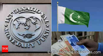IMF issues strong warning, sets 11 new conditions for Pak amid tensions with India