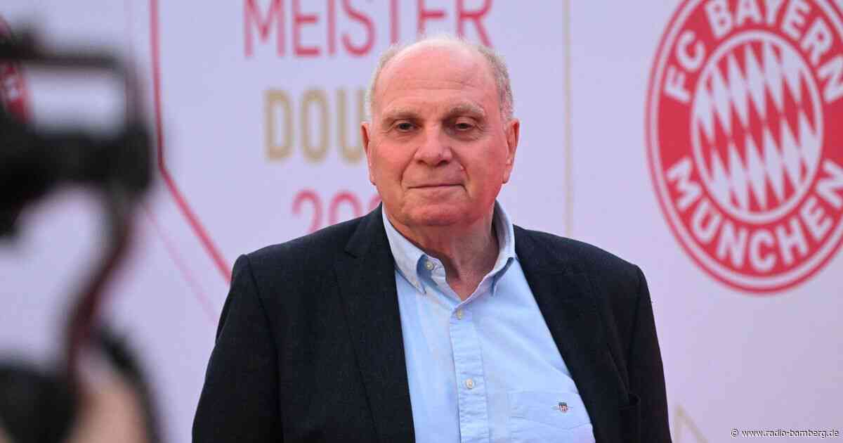 «Schale ist dahoam»: Bayern poltern und feiern