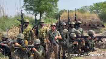 ‘Planned, Trained, Executed’: Indian Army Shares New Footage Of Operation Sindoor – WATCH