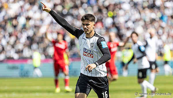 Aaron Keller fällt definitiv für das Preußen-Spiel aus - Spannung vor dem letzten Spieltag