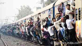 IRCTC New Update 2025: Sleeper Class No Longer Upgraded To First AC; Check New Rules For Waiting List Passengers, Penalties And How to Upgrade Seat