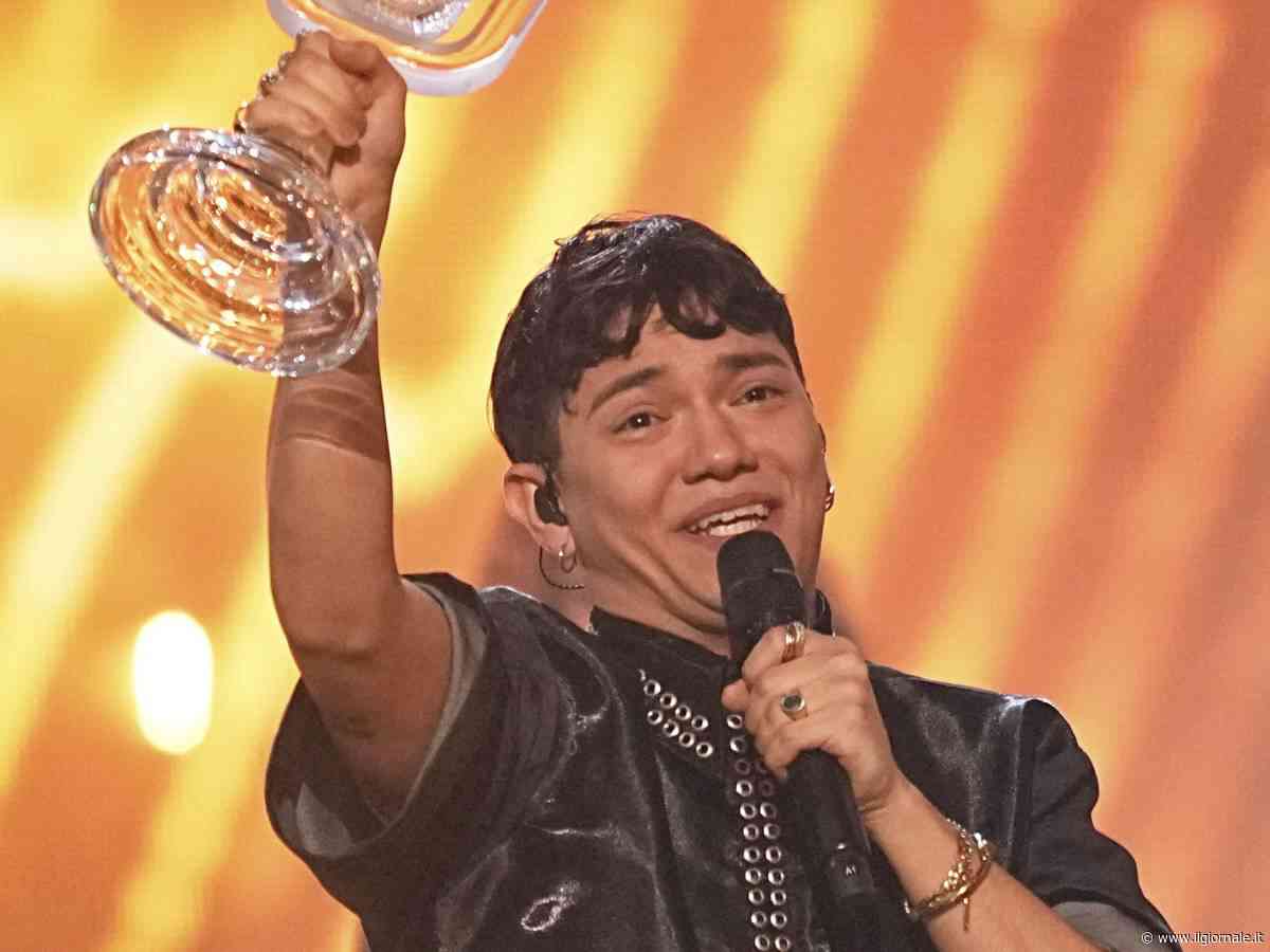 Chi è JJ, il vincitore dell'Eurovision 2025 per l'Austria