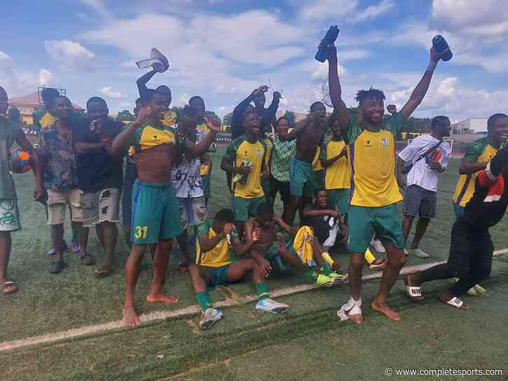 Divine Destiny: Ozalla FA Boss Hails ‘God-Ordained’ NLO Playoffs Triumph