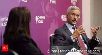 Jaishankar to visit Netherlands, Denmark, and Germany for bilateral talks