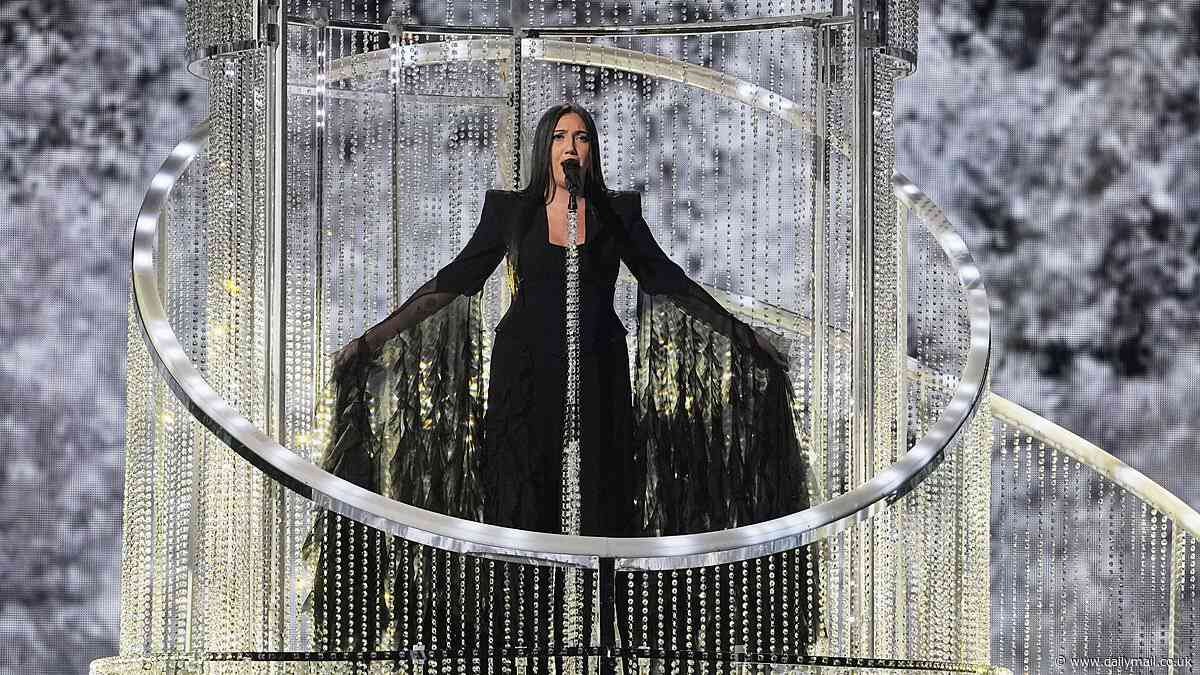 Belgium makes huge U-turn on Israel's Eurovision boycott - and Spain risks major fees