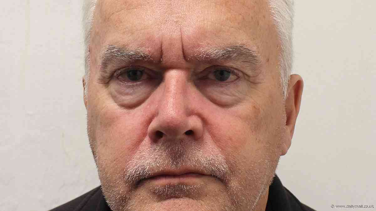 The Huw Edwards dossier: Files reveal BBC paedo had complaint made about him in 2012, how HE made bombshell work allegation - and secret codename bosses used to discuss sex arrest