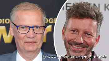 ESC-Kommentator schwärmt von „Wer wird Millionär?“-Moderator Günther Jauch: „Dieser schöne Mann“