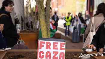 Tienduizenden verwacht bij demonstratie Den Haag, willen actie kabinet tegen Israël