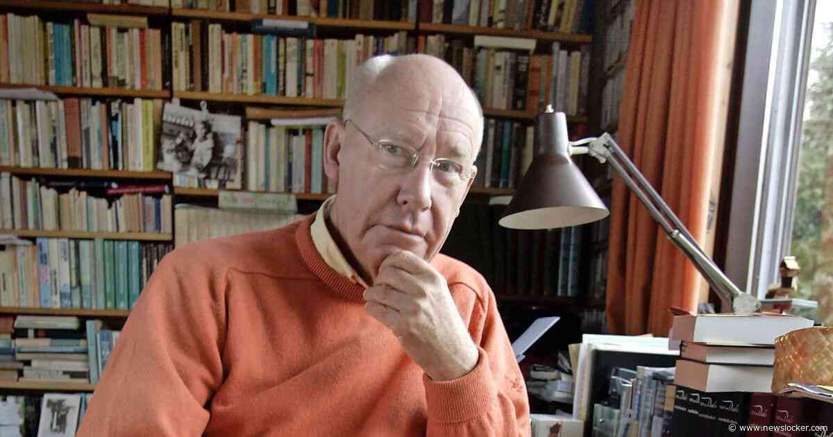 Overleden Turks fruit-scenarist Gerard Soeteman (88) bleef ondanks succes nuchter: ’Zó onmisbaar is een script óók weer niet’