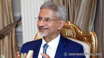 EAM Jaishankar On 3-Day Official Visit To Netherlands, Denmark, Germany From Tomorrow