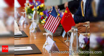 Chinese job markets shiver as US-China trade talks fall cold