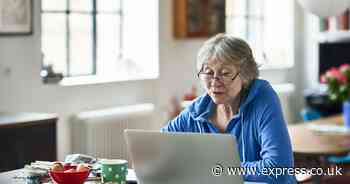 Pensioners could boost benefit payments by £146 a month