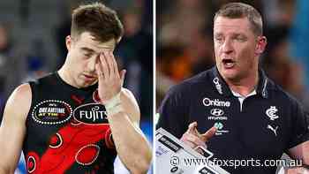 ‘Witches hats’ scenes could save Dons; Blues ‘void’ glaring as odd list calls exposed — Talking Pts
