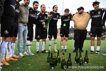SK Wichelen haalt ex-speler terug