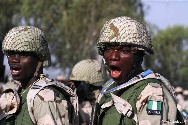 Military officers demand sex before they can help us - Army widows decry hardship