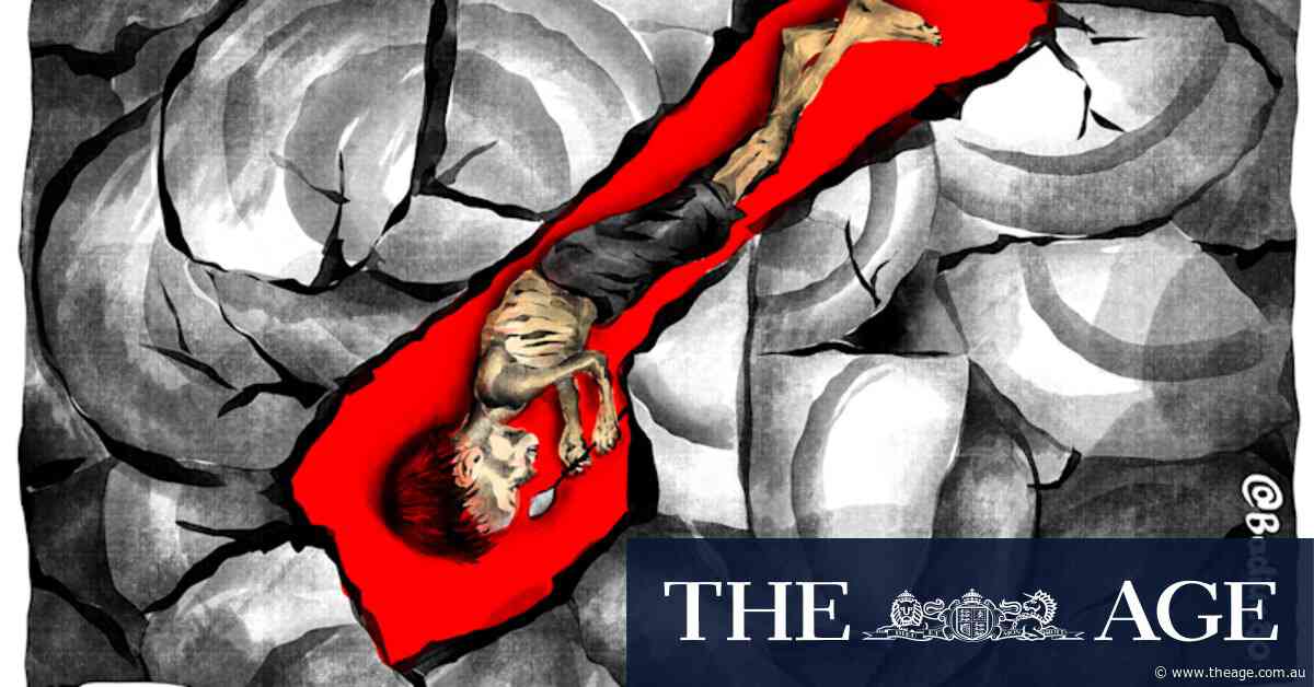 We must reject the double standard – all lives matter