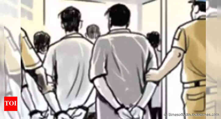 Three more held in Assam over anti-national activities after Operation Sindoor; arrest count 68