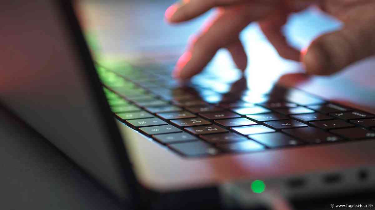 Unerwünschte Zivilcourage bei Hackern?