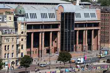Felling thief with 54 offences claims he will turn his back on crime after having an 'epiphany'