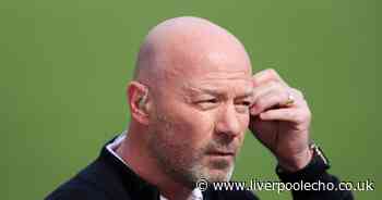 Alan Shearer's worst Goodison Park memory wasn't even against Everton