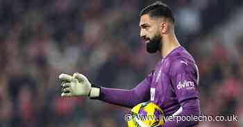 Giorgi Mamardashvili delivers emotional Valencia farewell message ahead of Liverpool move