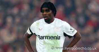 Liverpool can hand Jeremie Frimpong perfect £35m welcome gift after 10-year break